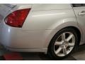 Liquid Silver Metallic - Maxima 3.5 SE Photo No. 55
