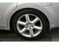 Liquid Silver Metallic - Maxima 3.5 SE Photo No. 59