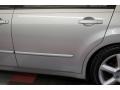 Liquid Silver Metallic - Maxima 3.5 SE Photo No. 61