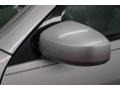 Liquid Silver Metallic - Maxima 3.5 SE Photo No. 63