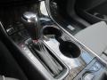 Jet Black/Dark Titanium Transmission Photo for 2015 Chevrolet Impala #96930559