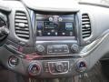 Jet Black/Dark Titanium Controls Photo for 2015 Chevrolet Impala #96930592