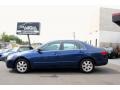 2005 Eternal Blue Pearl Honda Accord EX-L V6 Sedan  photo #4