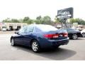 2005 Eternal Blue Pearl Honda Accord EX-L V6 Sedan  photo #5