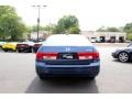 2005 Eternal Blue Pearl Honda Accord EX-L V6 Sedan  photo #6