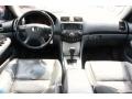 2005 Eternal Blue Pearl Honda Accord EX-L V6 Sedan  photo #7