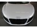 2015 Ibis White Audi R8 V8  photo #2