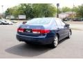 2005 Eternal Blue Pearl Honda Accord EX-L V6 Sedan  photo #8