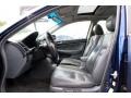 2005 Eternal Blue Pearl Honda Accord EX-L V6 Sedan  photo #12