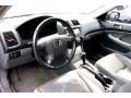 2005 Eternal Blue Pearl Honda Accord EX-L V6 Sedan  photo #13