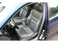 2005 Eternal Blue Pearl Honda Accord EX-L V6 Sedan  photo #14