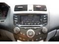 2005 Eternal Blue Pearl Honda Accord EX-L V6 Sedan  photo #16