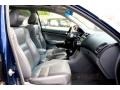 2005 Eternal Blue Pearl Honda Accord EX-L V6 Sedan  photo #21