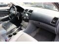 2005 Eternal Blue Pearl Honda Accord EX-L V6 Sedan  photo #22