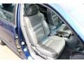 2005 Eternal Blue Pearl Honda Accord EX-L V6 Sedan  photo #23