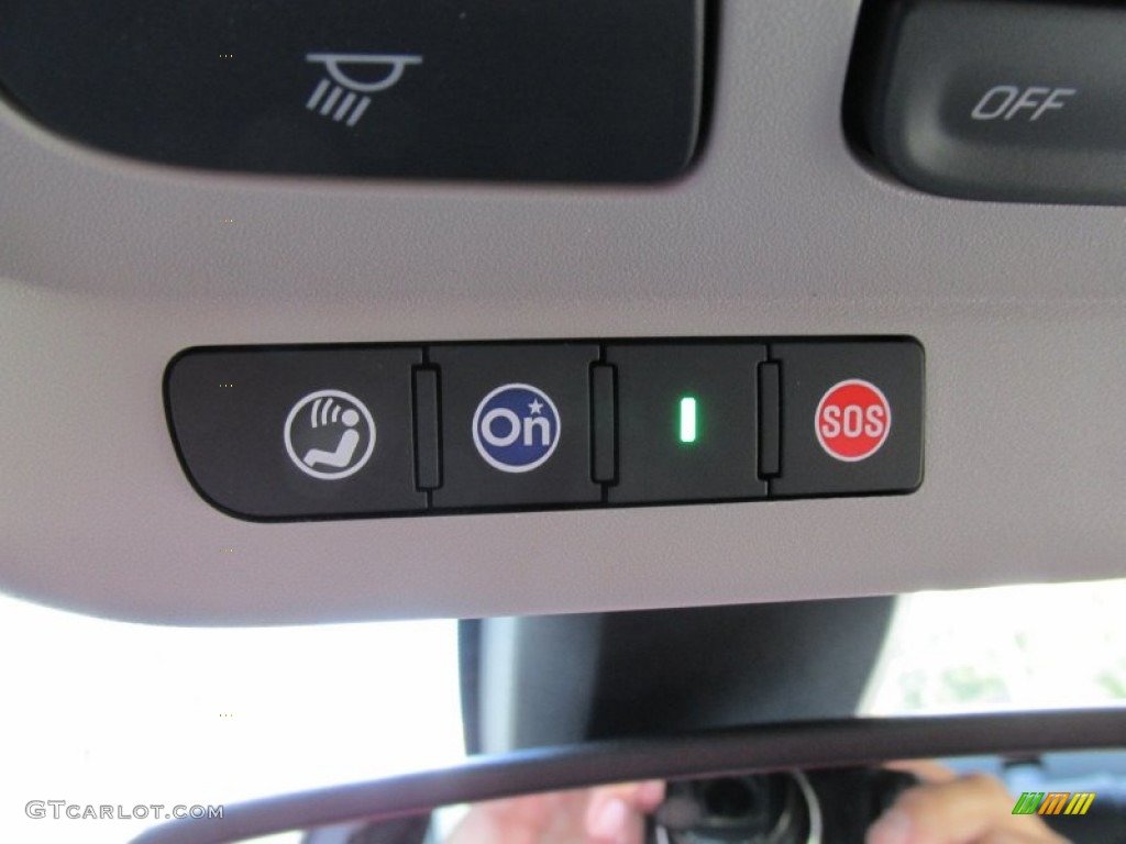 2015 Impala LT - Red Rock Metallic / Jet Black/Dark Titanium photo #17
