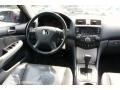 2005 Eternal Blue Pearl Honda Accord EX-L V6 Sedan  photo #26