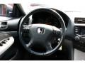 2005 Eternal Blue Pearl Honda Accord EX-L V6 Sedan  photo #27