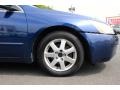 2005 Eternal Blue Pearl Honda Accord EX-L V6 Sedan  photo #28