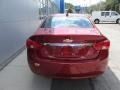 Crystal Red Tintcoat - Impala LT Photo No. 5