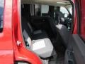 2010 Inferno Red Crystal Pearl Jeep Liberty Sport 4x4  photo #14