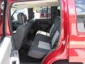 2010 Inferno Red Crystal Pearl Jeep Liberty Sport 4x4  photo #21