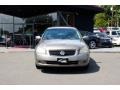 Coral Sand Metallic - Altima 3.5 SE Photo No. 2
