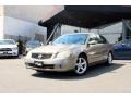 Coral Sand Metallic - Altima 3.5 SE Photo No. 3