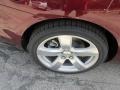 2015 Chevrolet Malibu LTZ Wheel and Tire Photo