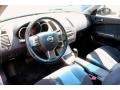 Coral Sand Metallic - Altima 3.5 SE Photo No. 13