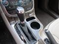 6 Speed Automatic 2015 Chevrolet Malibu LTZ Transmission