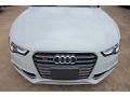 Glacier White Metallic - S5 3.0T Premium Plus quattro Coupe Photo No. 2