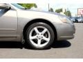 Coral Sand Metallic - Altima 3.5 SE Photo No. 30