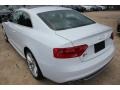 Glacier White Metallic - S5 3.0T Premium Plus quattro Coupe Photo No. 6
