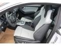 Glacier White Metallic - S5 3.0T Premium Plus quattro Coupe Photo No. 11