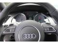 Glacier White Metallic - S5 3.0T Premium Plus quattro Coupe Photo No. 22