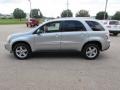 2005 Galaxy Silver Metallic Chevrolet Equinox LT AWD  photo #1