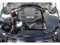  2013 M3 Convertible 4.0 Liter M DOHC 32-Valve Double-VANOS VVT V8 Engine