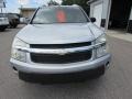2005 Galaxy Silver Metallic Chevrolet Equinox LT AWD  photo #3