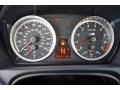 Fox Red Gauges Photo for 2013 BMW M3 #96933022