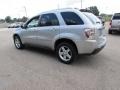 2005 Galaxy Silver Metallic Chevrolet Equinox LT AWD  photo #5