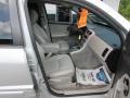 2005 Galaxy Silver Metallic Chevrolet Equinox LT AWD  photo #18