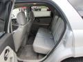 2005 Galaxy Silver Metallic Chevrolet Equinox LT AWD  photo #22