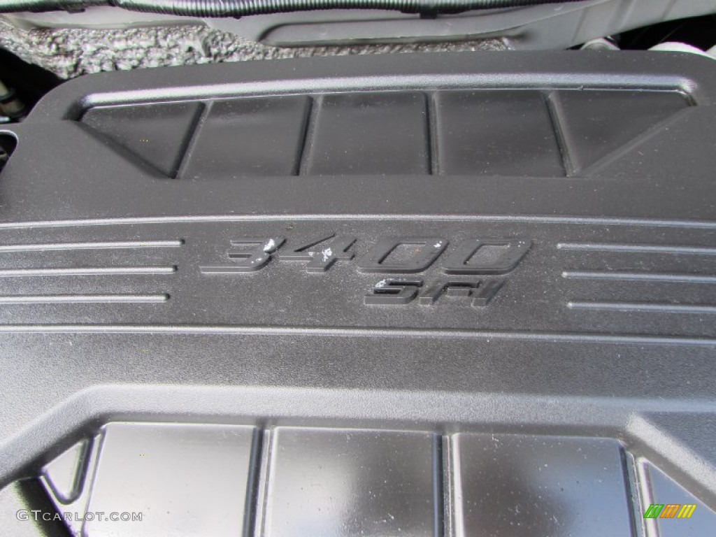 2005 Equinox LT AWD - Galaxy Silver Metallic / Light Gray photo #43