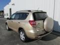 Sandy Beach Metallic - RAV4 I4 4WD Photo No. 4