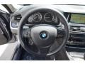 2015 Space Gray Metallic BMW 5 Series 528i Sedan  photo #9