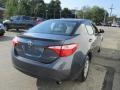 2014 Slate Metallic Toyota Corolla LE Eco  photo #7