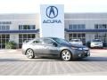 Graphite Luster Metallic - TSX Sedan Photo No. 1