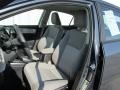 2014 Slate Metallic Toyota Corolla LE Eco  photo #12