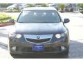 Graphite Luster Metallic - TSX Sedan Photo No. 3
